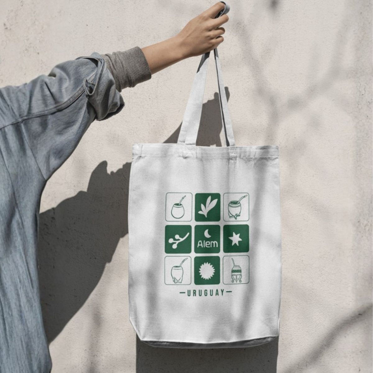 Estudio de Diseño Web - Maue Natural Sitio Web.